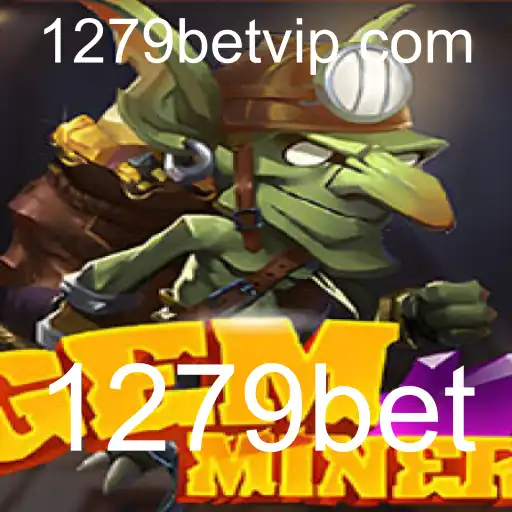 Explorando o Universo de 'GemMiner': Um Jogo Cativante com a Essência de 1279bet