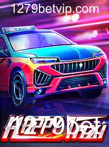 Descubra o Empolgante Jogo HappyTaxi e Mergulhe na Aventura do 1279bet