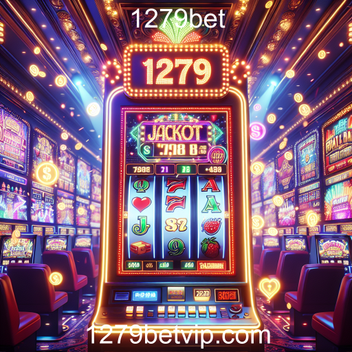 Jackpots