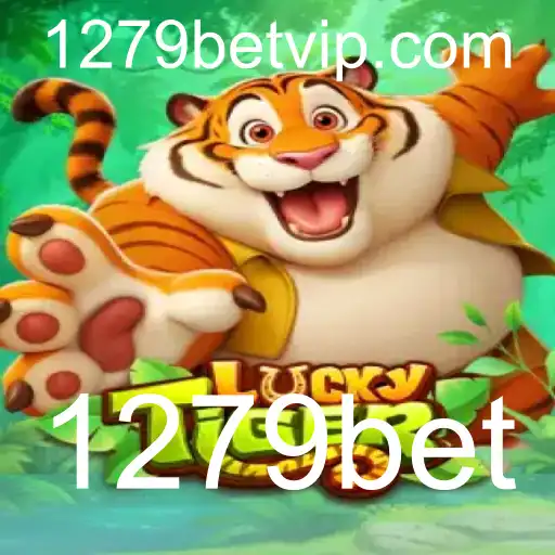 Descubra o Mundo Emocionante do Jogo LuckyTiger com 1279bet