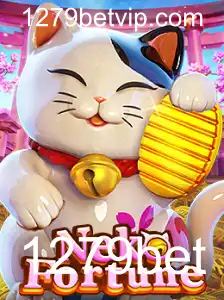 Descubra o Fascinante Mundo de NekoFortune: O Jogo de Azar que Conquista Multidões