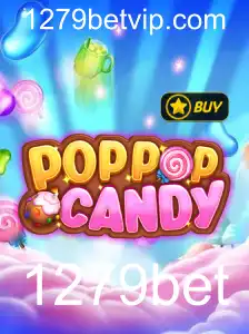 Descubra o Fascinante Mundo de POPPOPCANDY e a Conexão com 1279bet