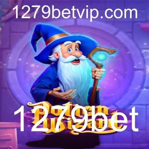 PotionWizard: Descubra seu Caminho Mágico com 1279bet