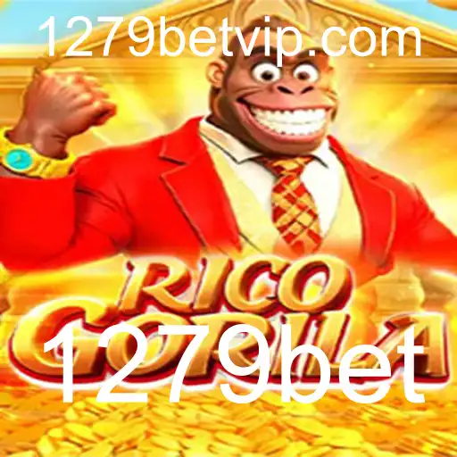 RicoGorila: Um Mergulho no Mundo Emocionante do Novo Jogo com 1279bet