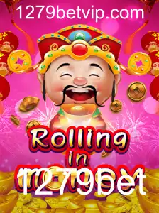 Explorando o Mundo de RollingInMoney com 1279bet