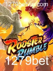 RoosterRumble: A Nova Sensação de Jogo com 1279bet