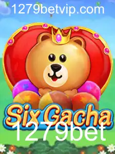 Descubra SixGacha: O Novo Fenômeno dos Jogos com 1279bet