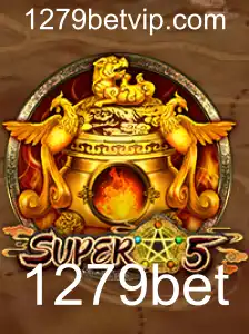 Explorando Super5: Um Novo Horizonte em Entretenimento de Jogos com 1279bet